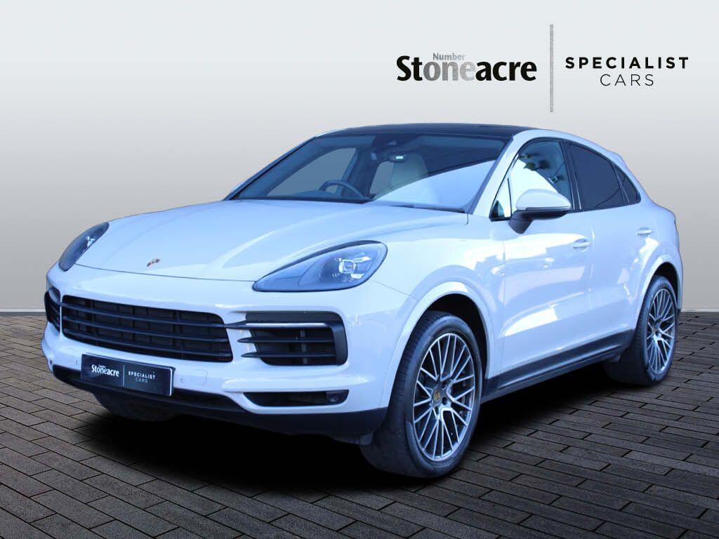 Used Porsche Cayenne 2019 for sale - 77537416: Photo 7
