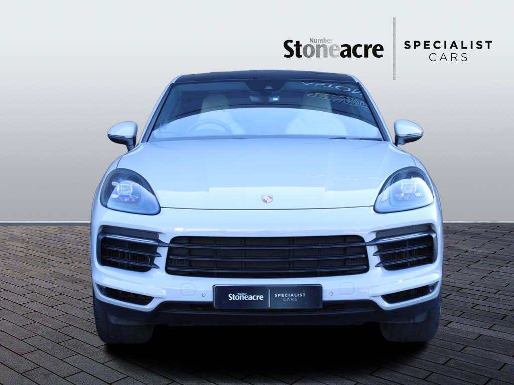 Used Porsche Cayenne 2019 for sale - 77537416: Photo 8