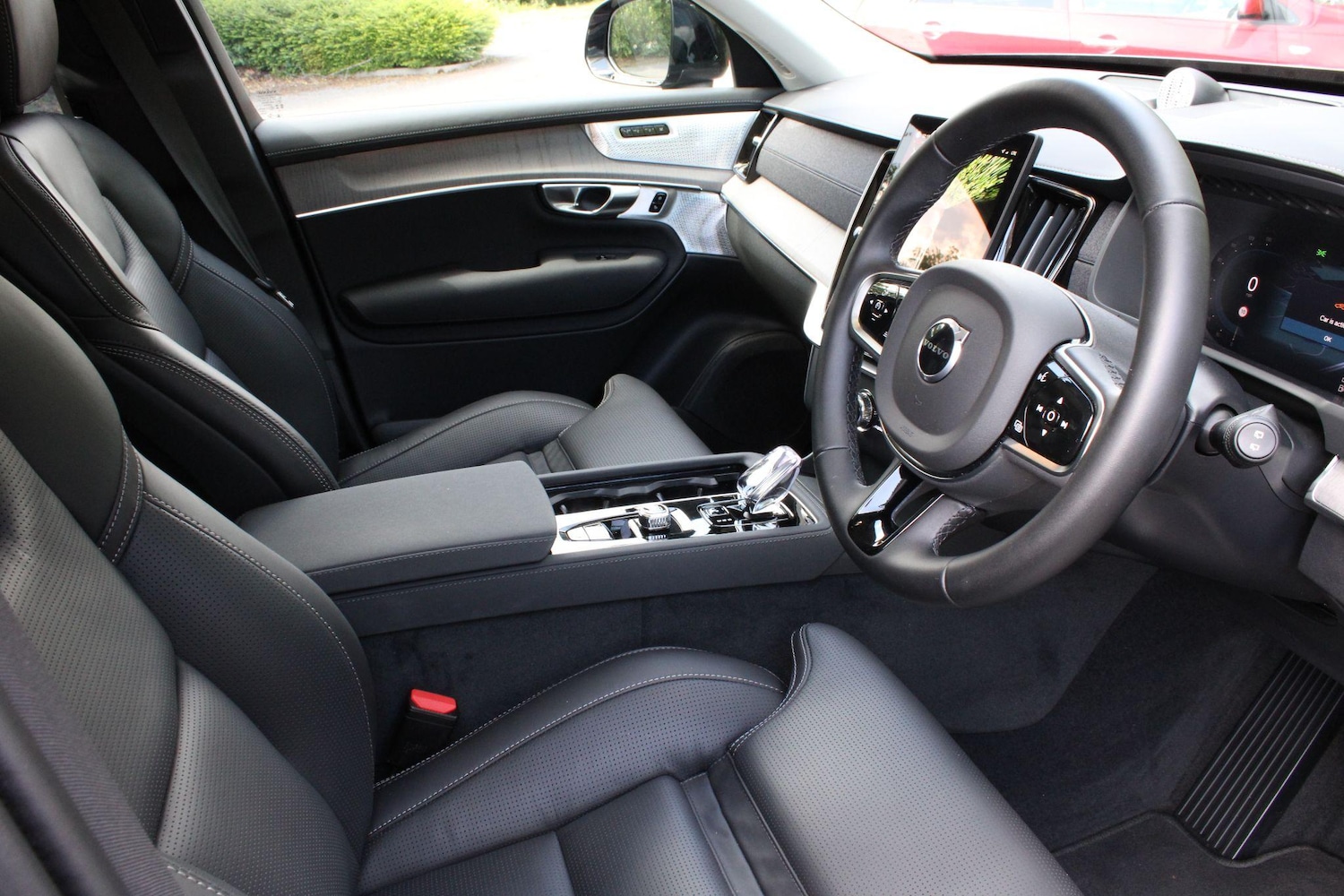 Used Volvo XC90 for sale - 77166864: Photo 10