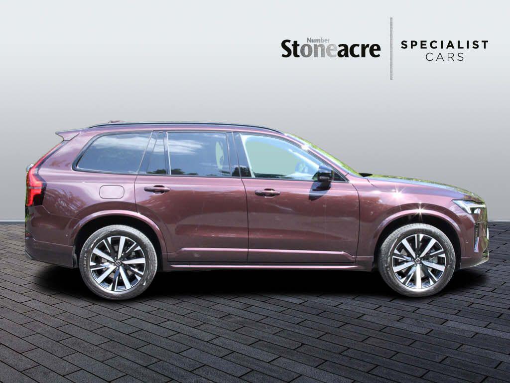 Used Volvo XC90 for sale - 77166864: Photo 2