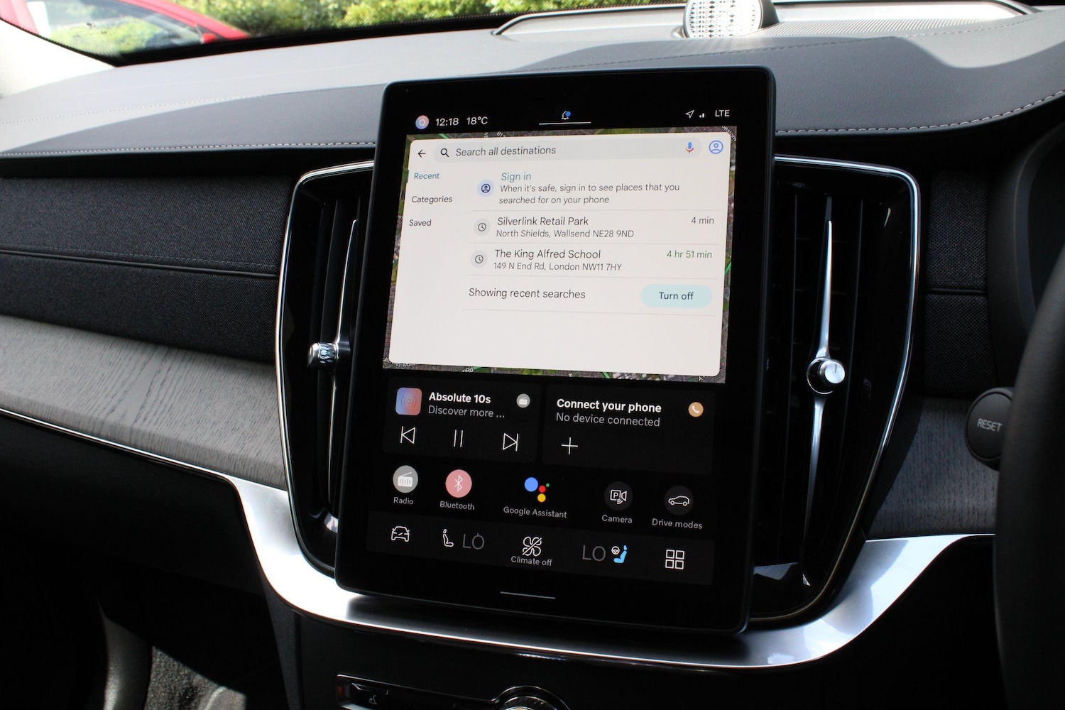 Used Volvo XC90 for sale - 77166864: Photo 24