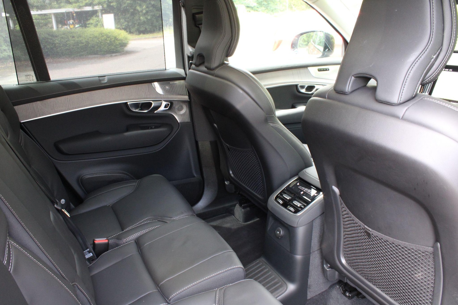 Used Volvo XC90 for sale - 77166864: Photo 27