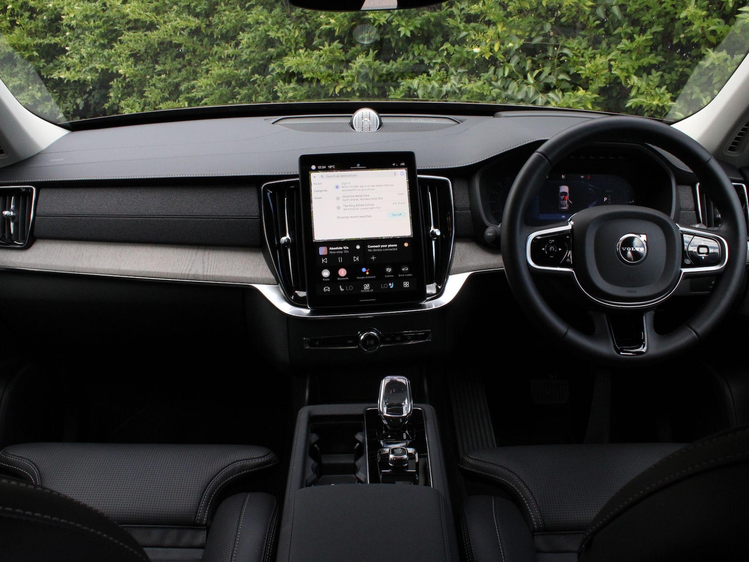 Used Volvo XC90 for sale - 77166864: Photo 28