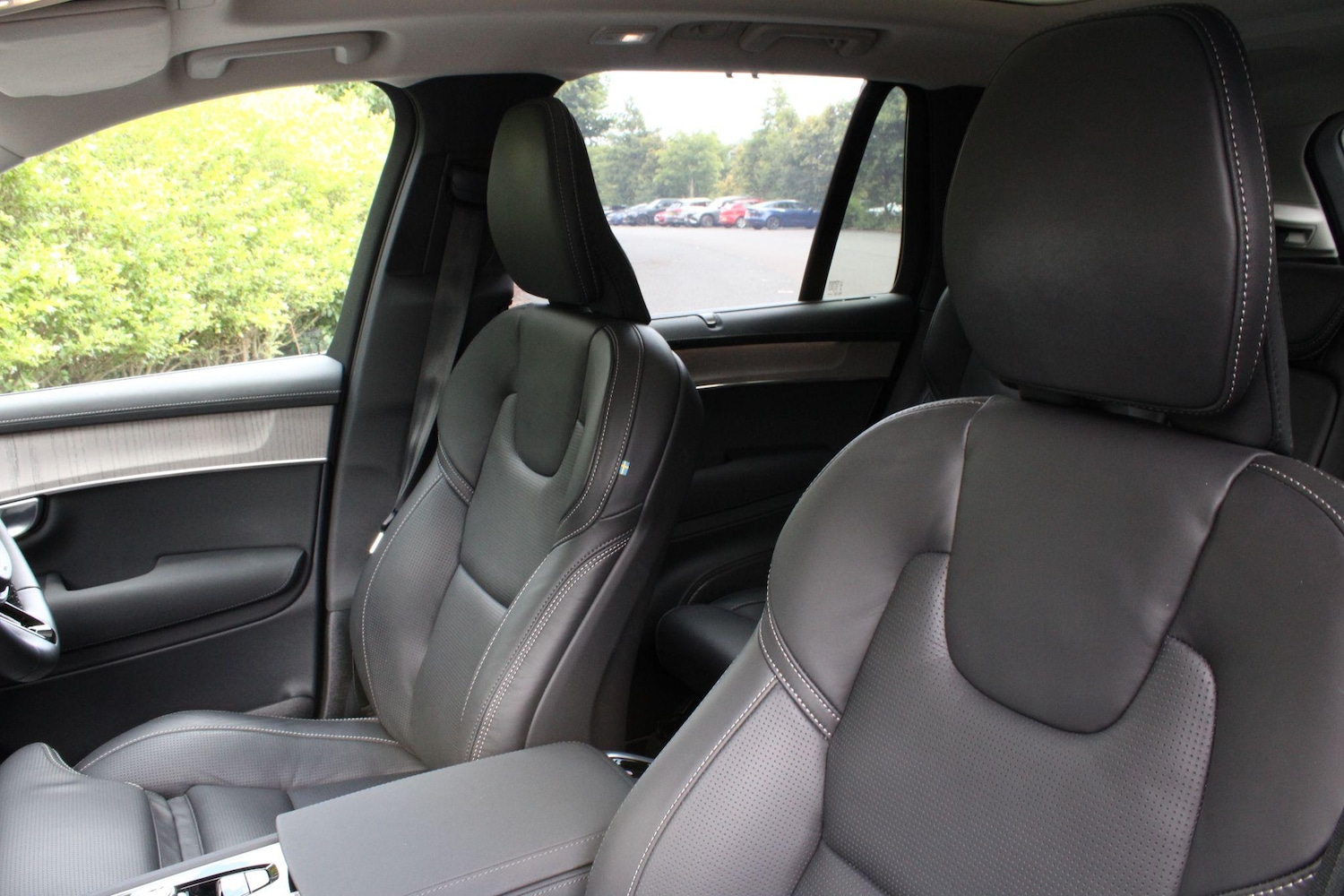 Used Volvo XC90 for sale - 77166864: Photo 34