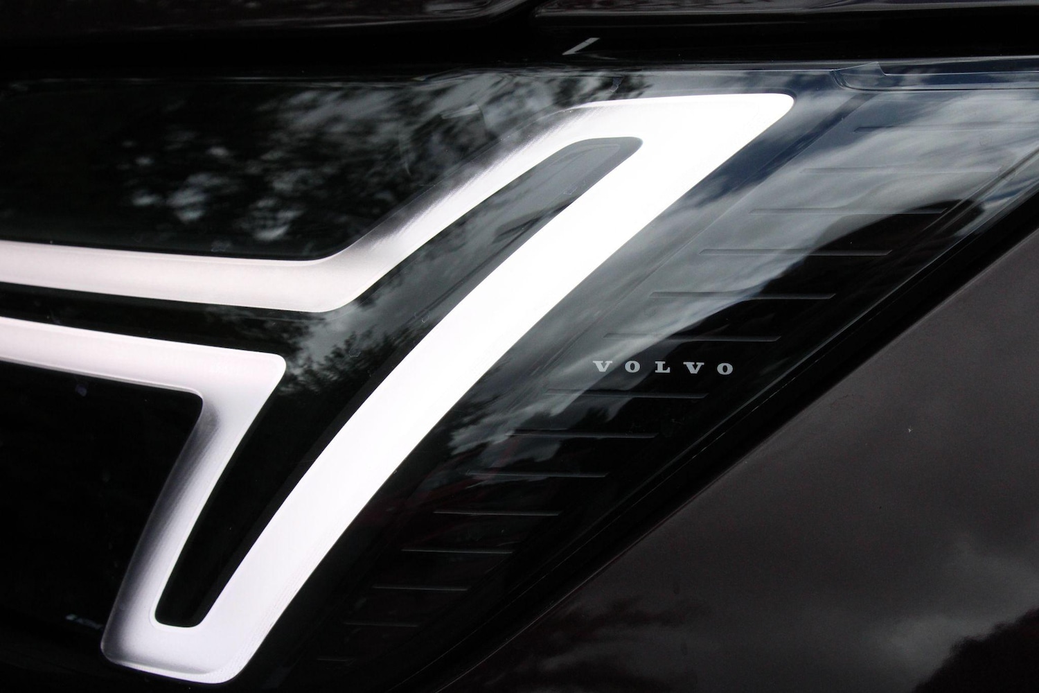 Used Volvo XC90 for sale - 77166864: Photo 36