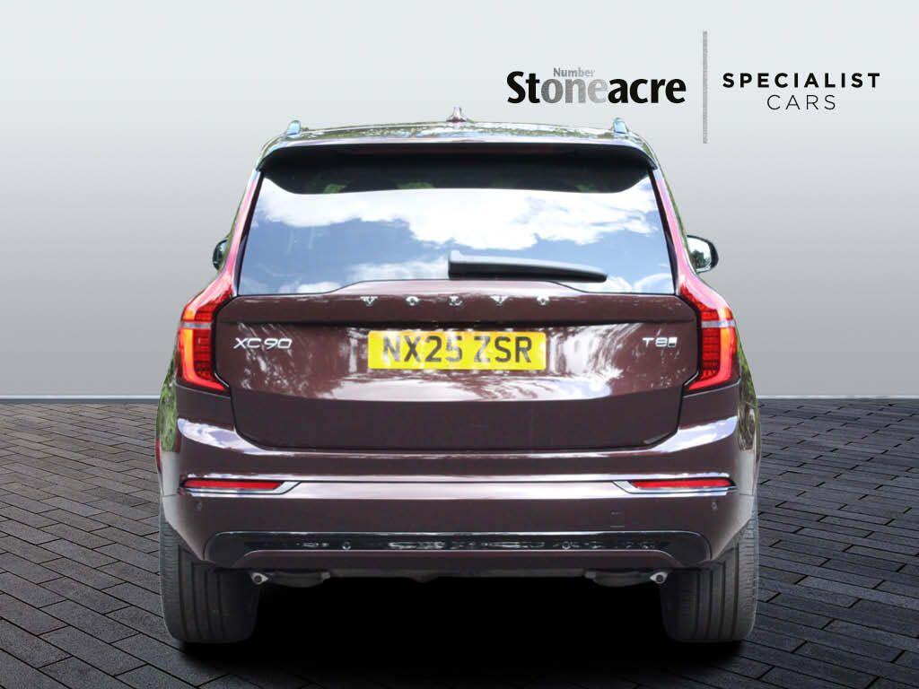 Used Volvo XC90 for sale - 77166864: Photo 4