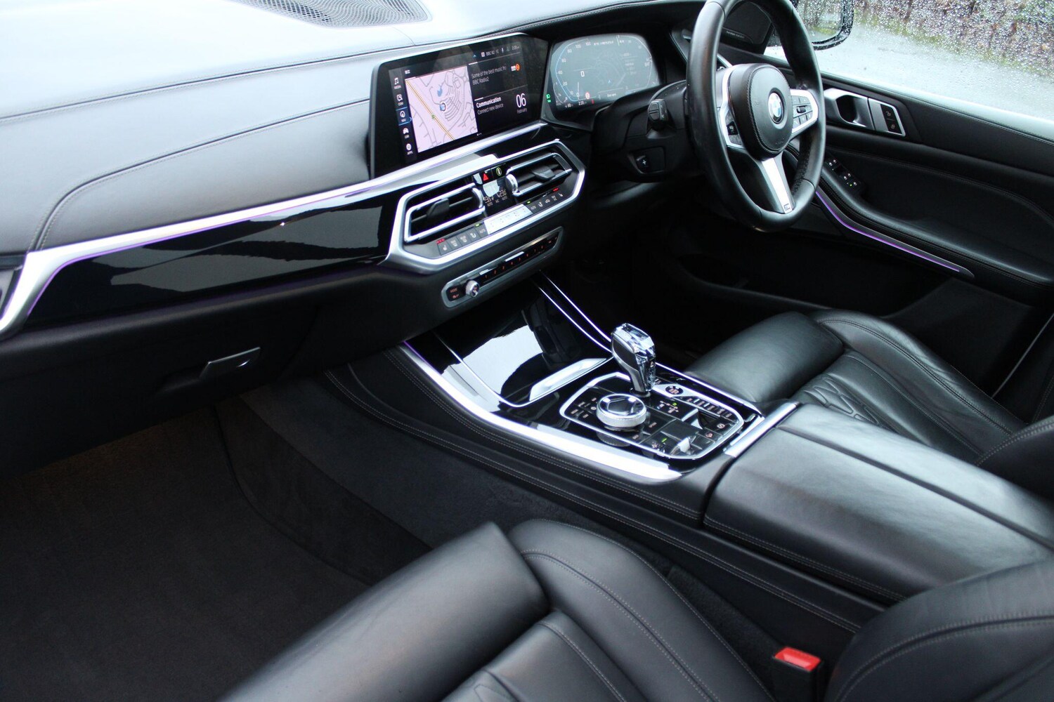 Used BMW X5 2019 for sale - 77468972: Photo 13