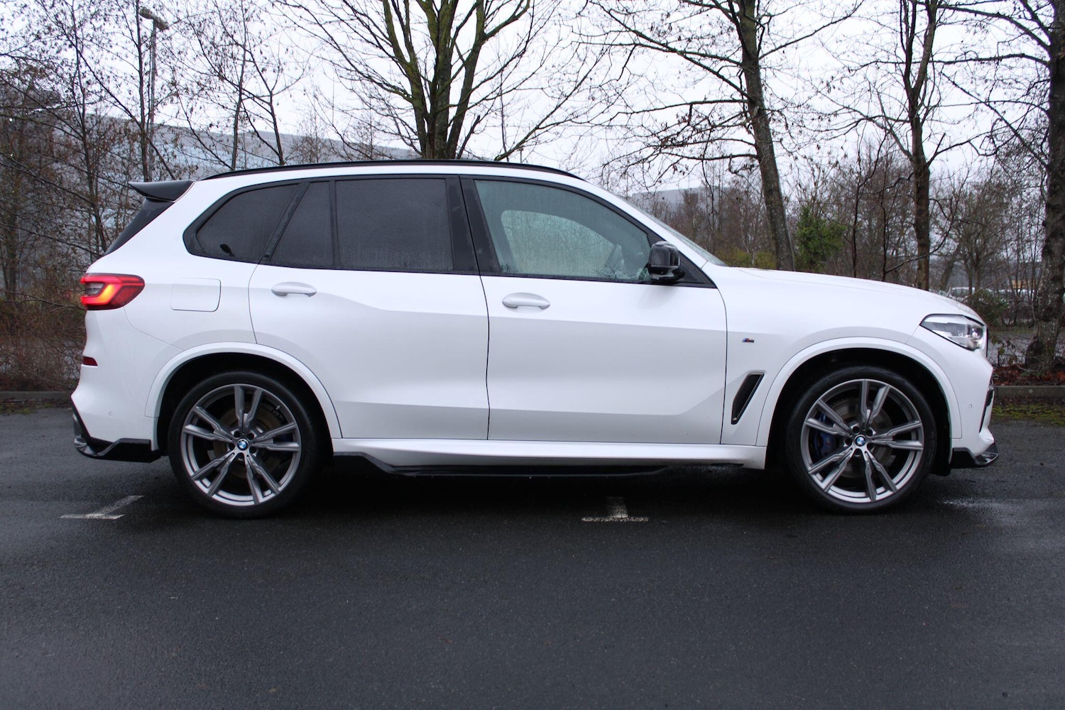 Used BMW X5 2019 for sale - 77468972: Photo 2
