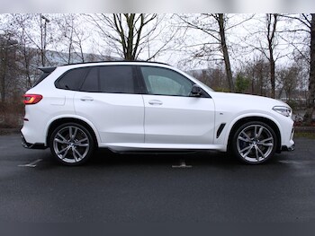 Used BMW X5 2019 for sale - 77468972: Photo