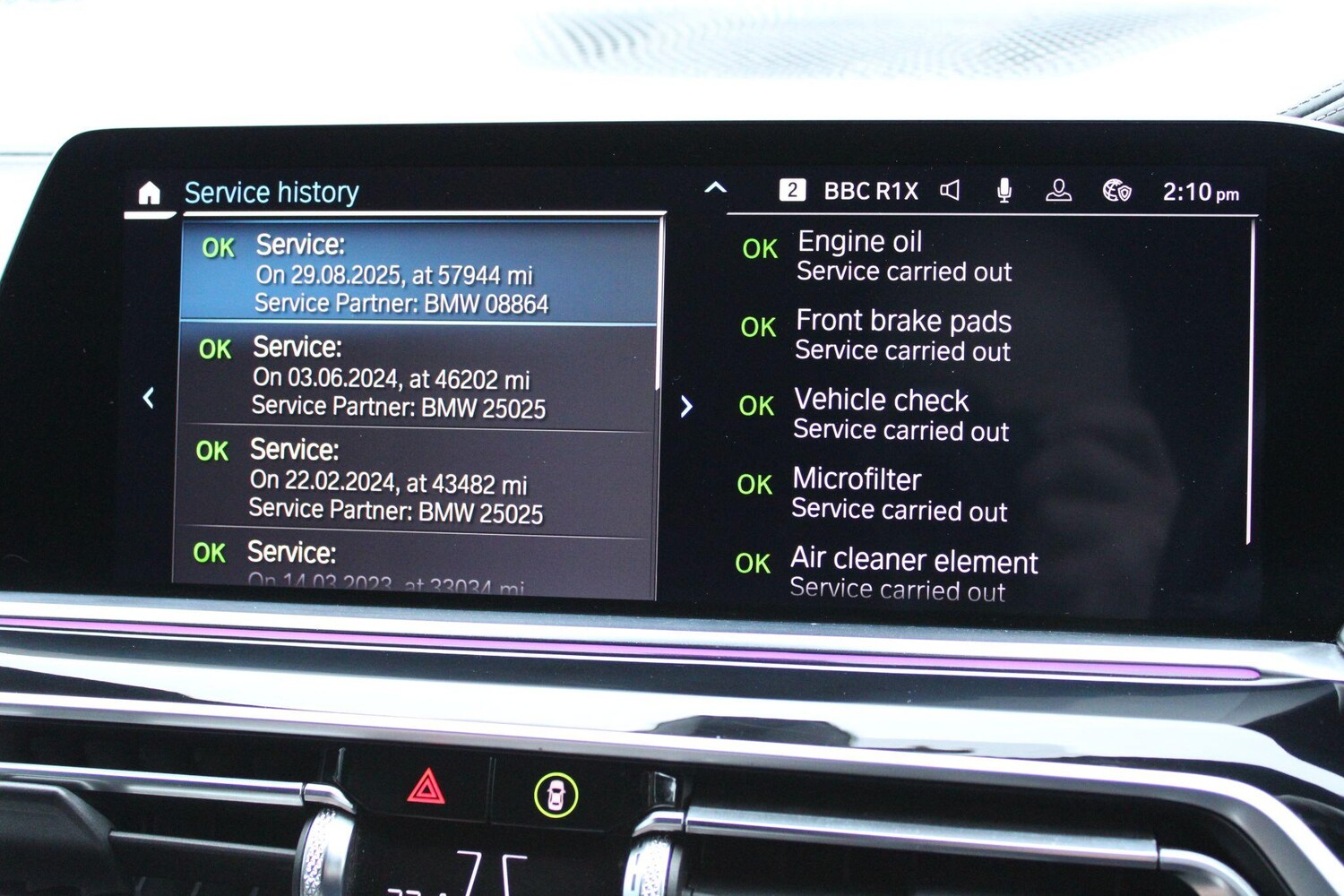 Used BMW X5 2019 for sale - 77468972: Photo 31