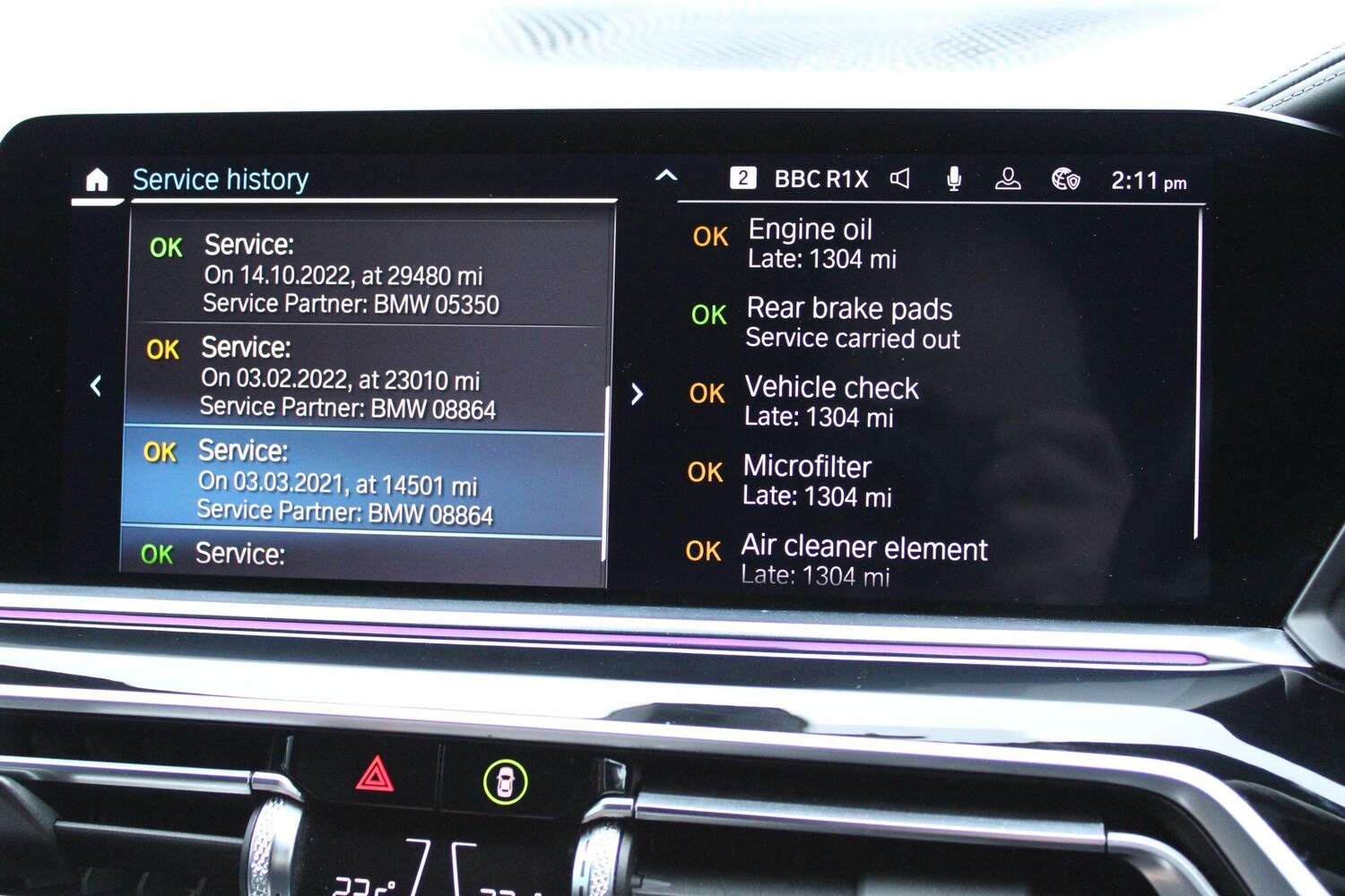 Used BMW X5 2019 for sale - 77468972: Photo 32