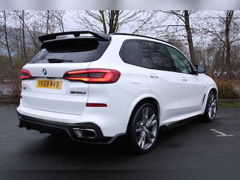 Used BMW X5 2019 for sale - 77468972: Photo