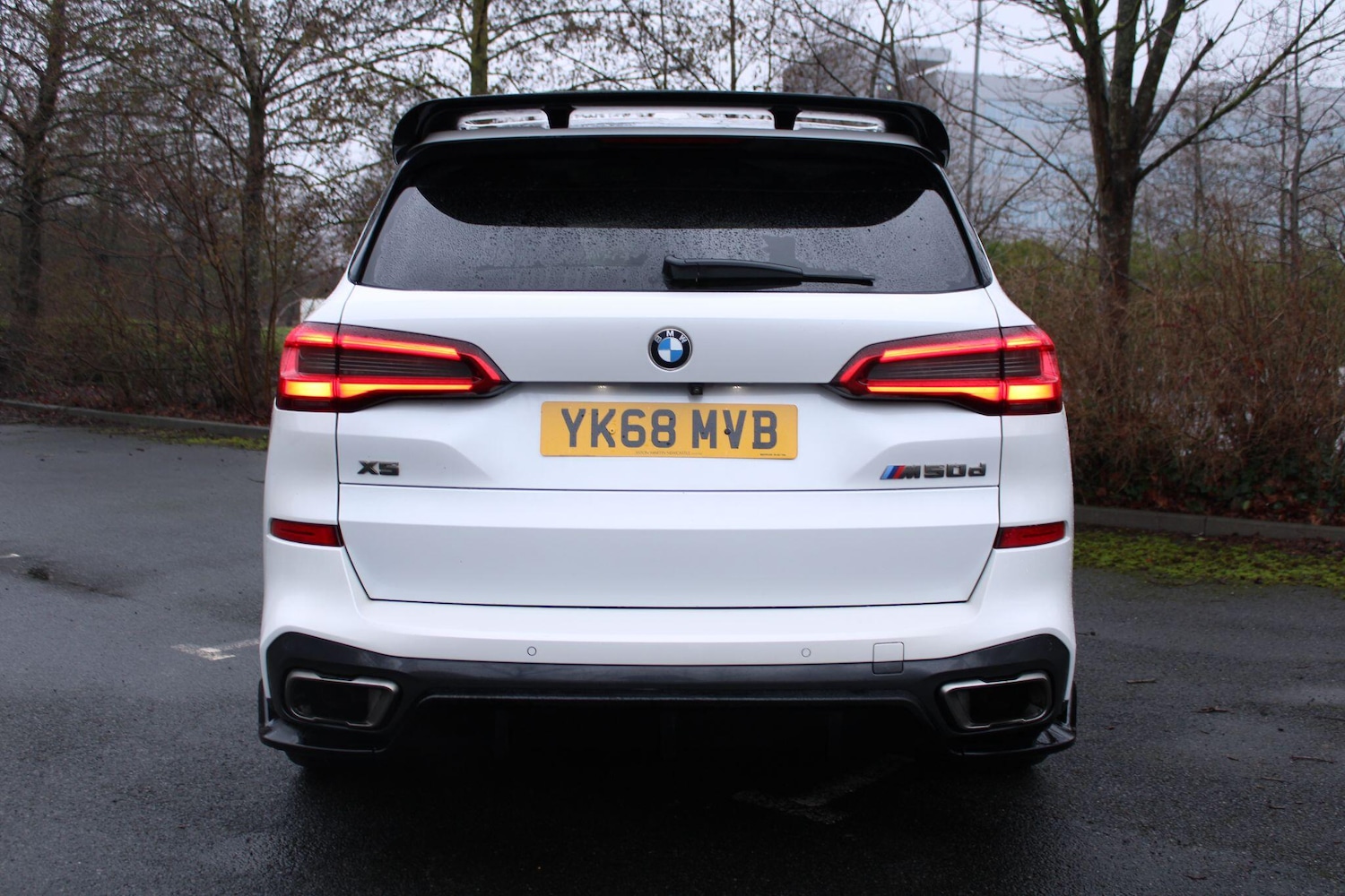 Used BMW X5 2019 for sale - 77468972: Photo 4