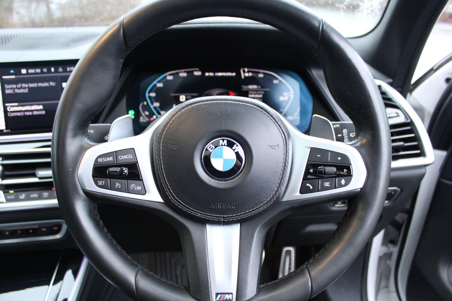 Used BMW X5 2019 for sale - 77468972: Photo 41