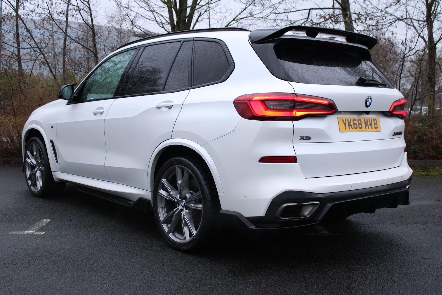 Used BMW X5 2019 for sale - 77468972: Photo 5