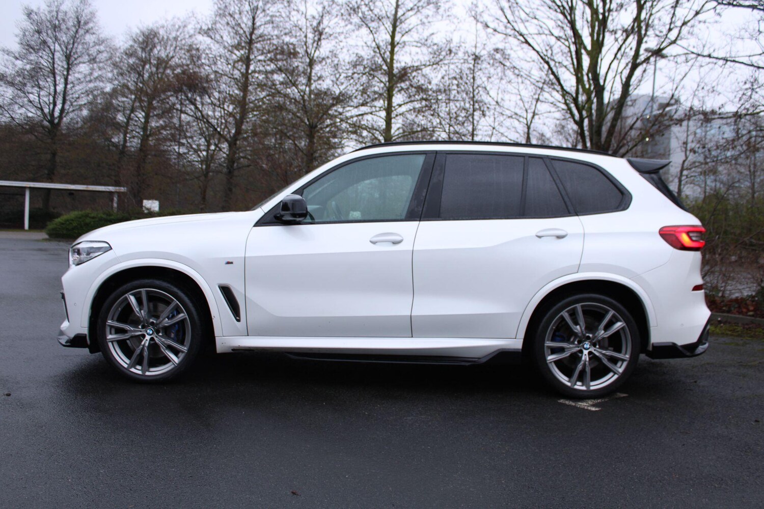 Used BMW X5 2019 for sale - 77468972: Photo 6