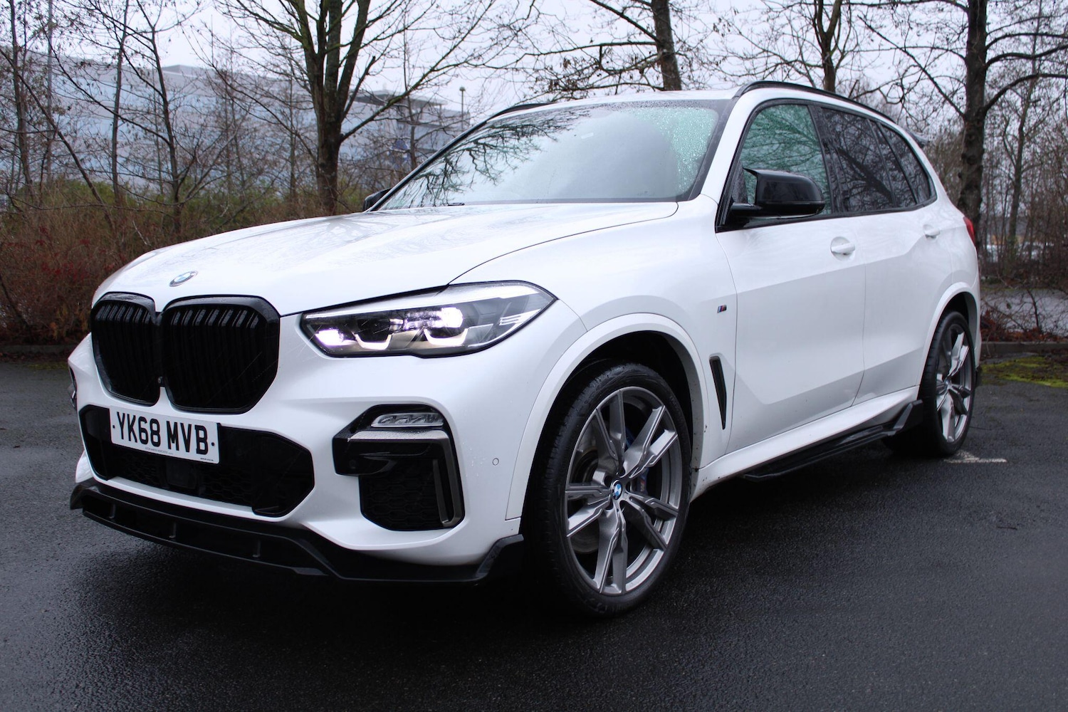 Used BMW X5 2019 for sale - 77468972: Photo 7
