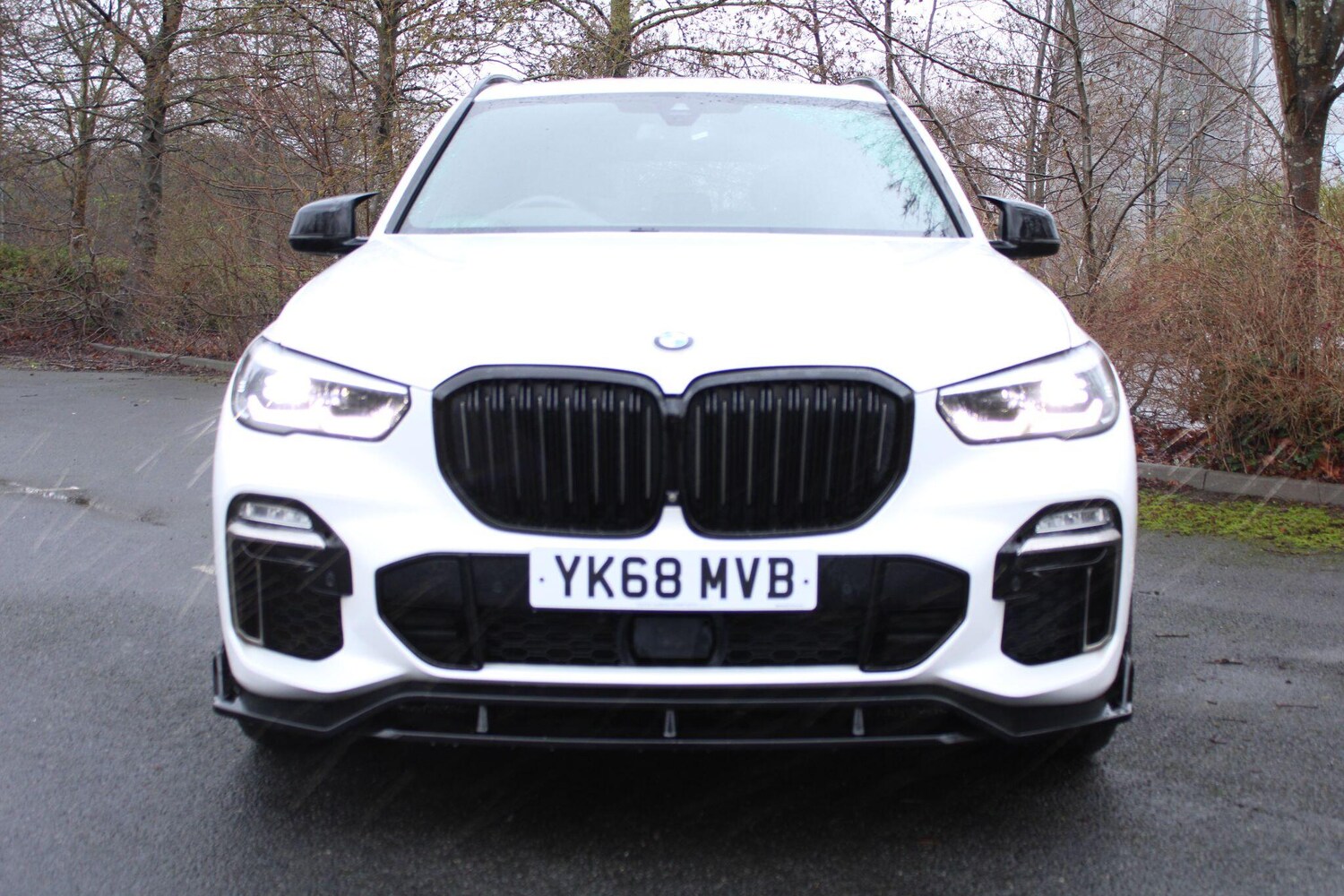 Used BMW X5 2019 for sale - 77468972: Photo 8