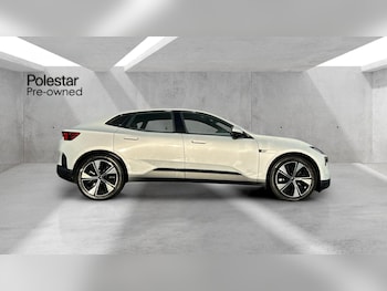 Used Polestar Polestar 4 2025 for sale - 78635832: Photo