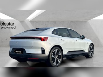 Used Polestar Polestar 4 2025 for sale - 78635832: Photo