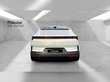 Used Polestar Polestar 4 2025 for sale - 78635832: Photo