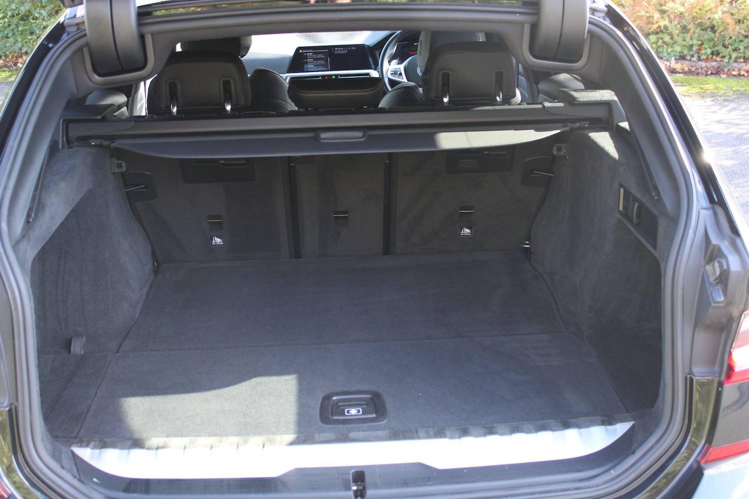 Used BMW 3 Series 2021 for sale - 76072515: Photo 10