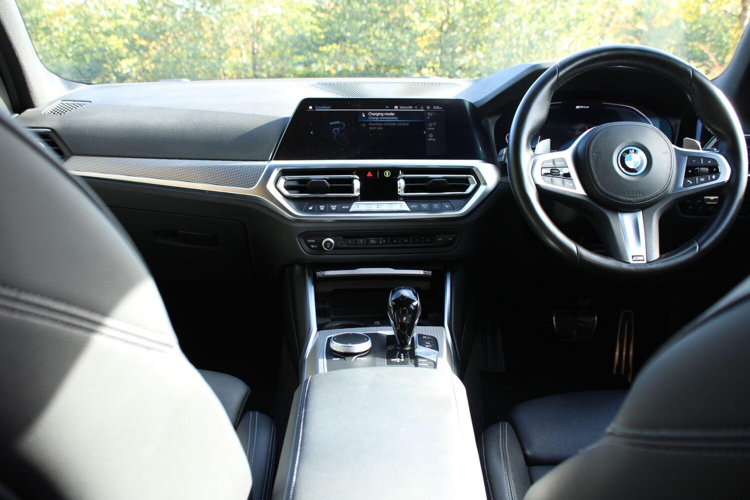 Used BMW 3 Series 2021 for sale - 76072515: Photo 12