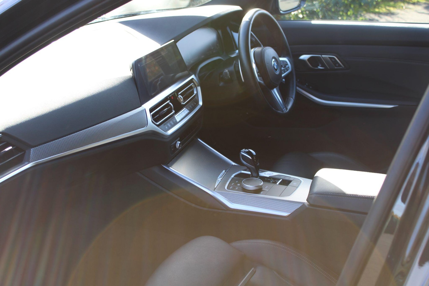 Used BMW 3 Series 2021 for sale - 76072515: Photo 13