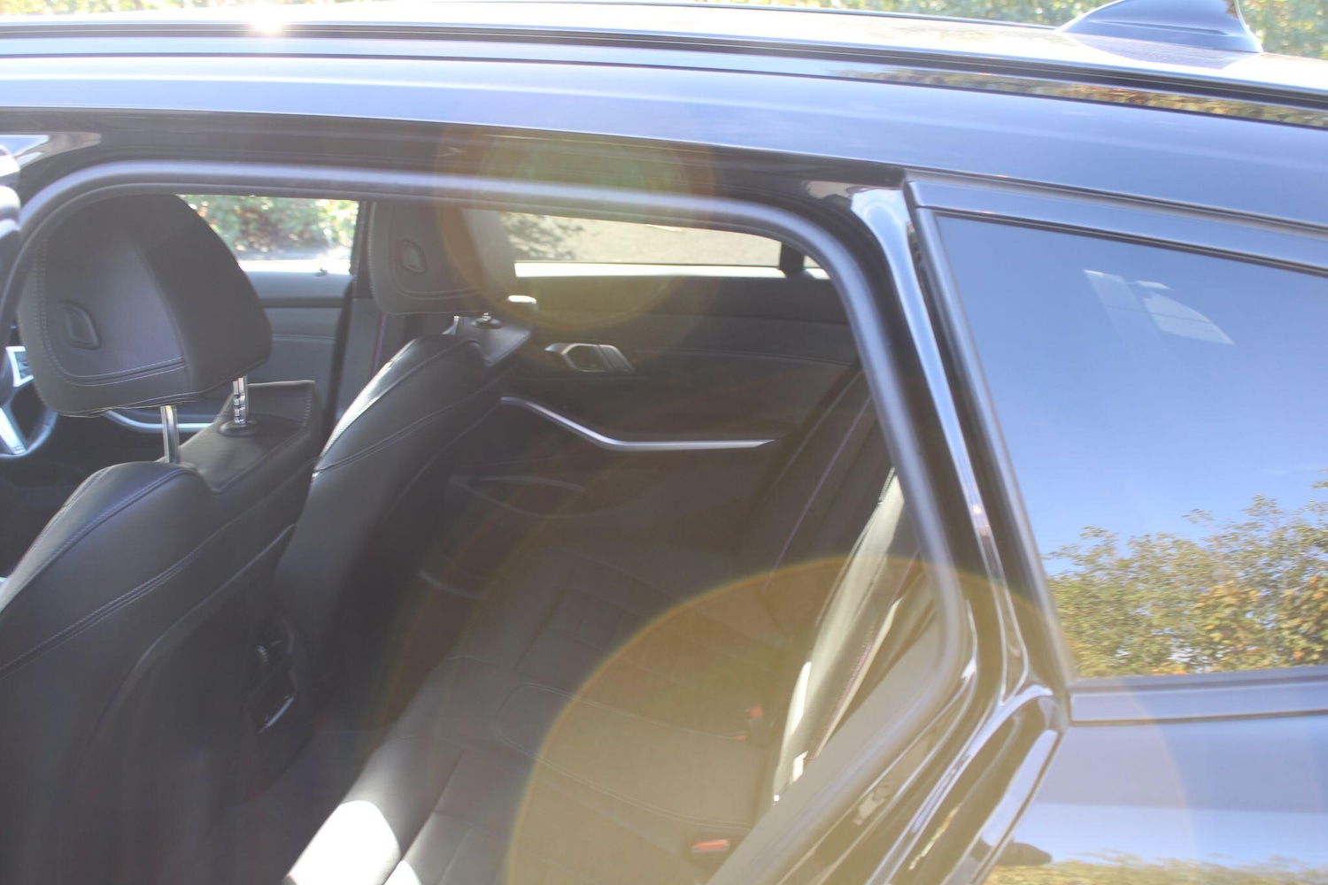 Used BMW 3 Series 2021 for sale - 76072515: Photo 18