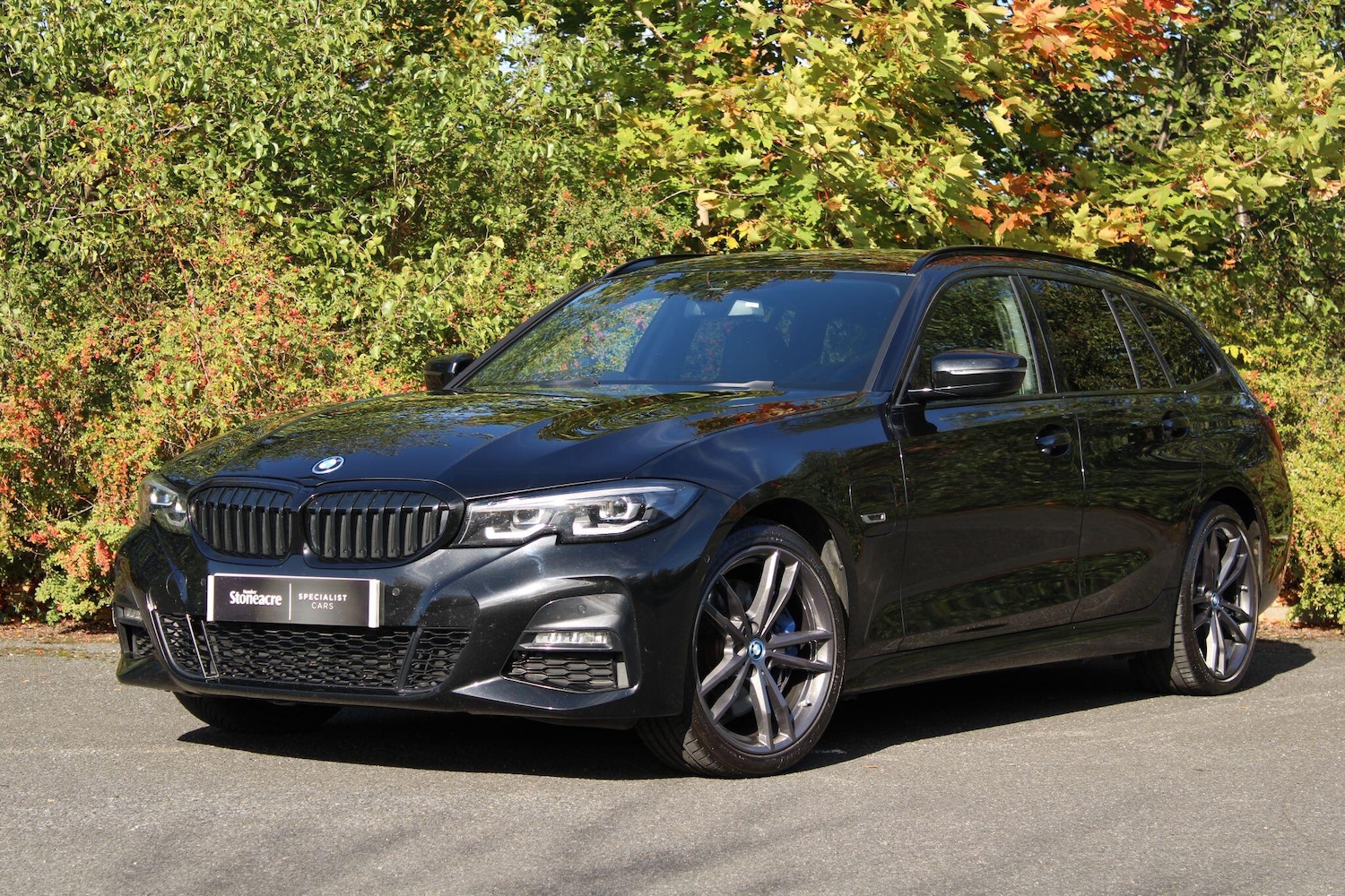 Used BMW 3 Series 2021 for sale - 76072515: Photo 22