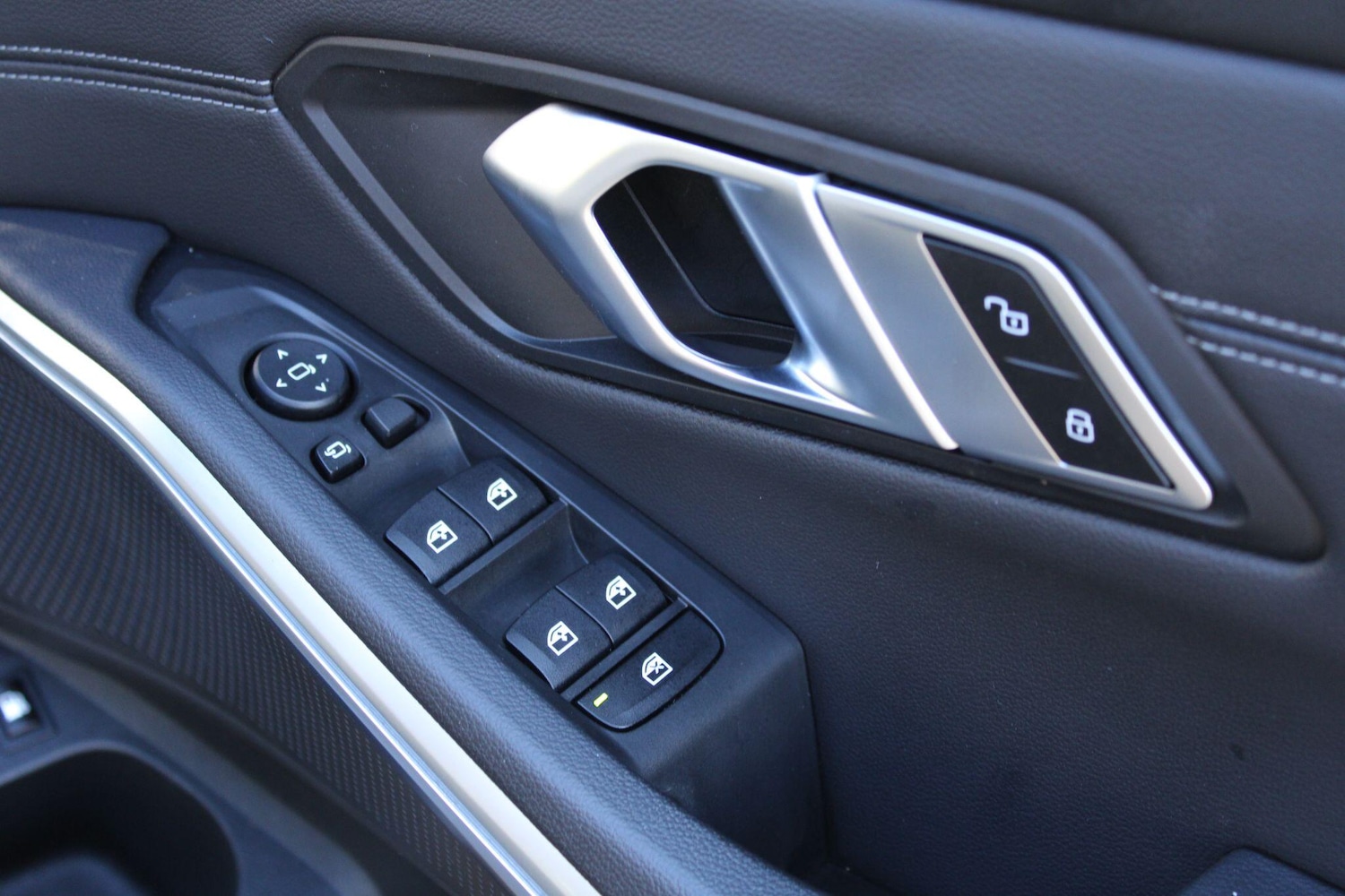 Used BMW 3 Series 2021 for sale - 76072515: Photo 28