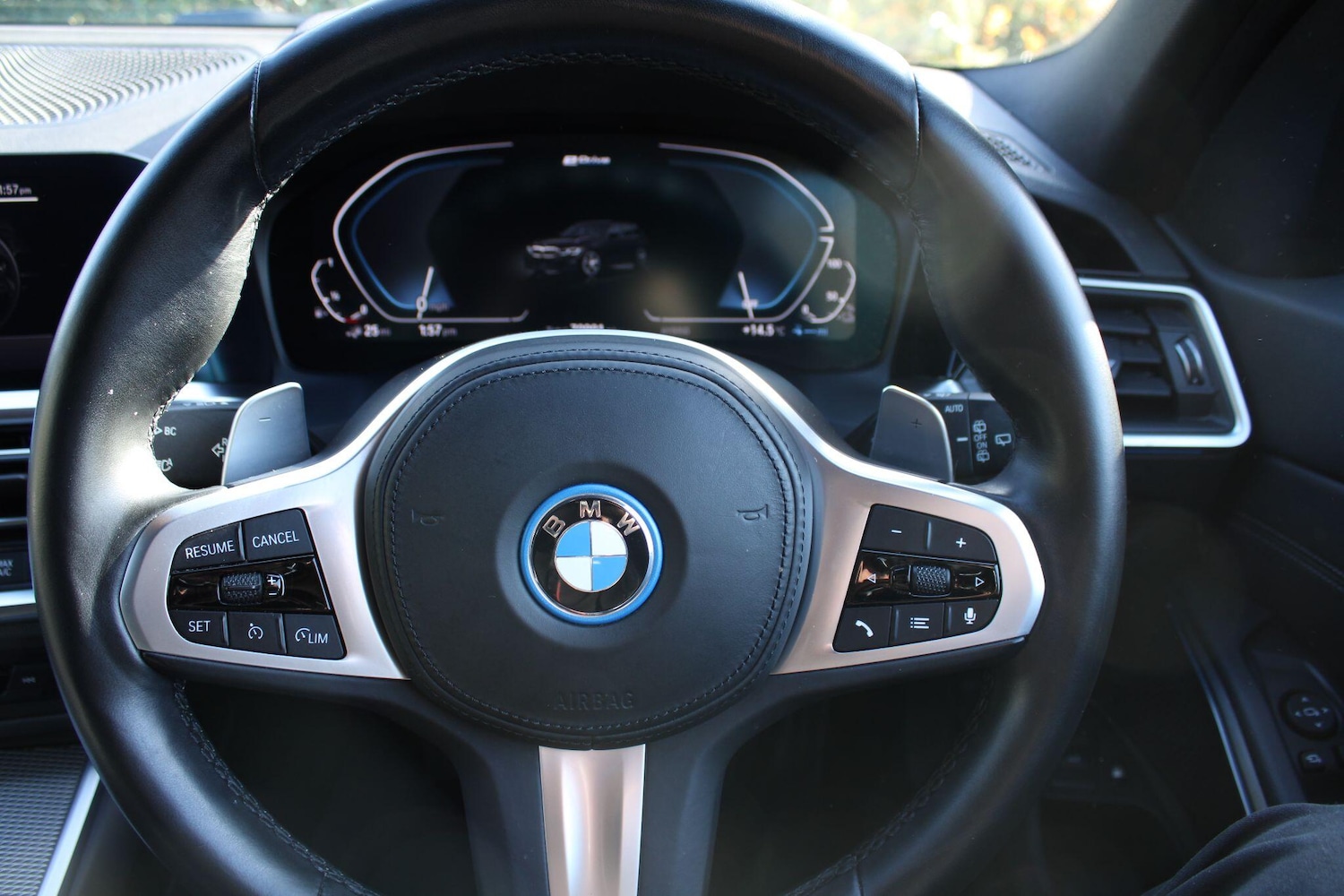 Used BMW 3 Series 2021 for sale - 76072515: Photo 29