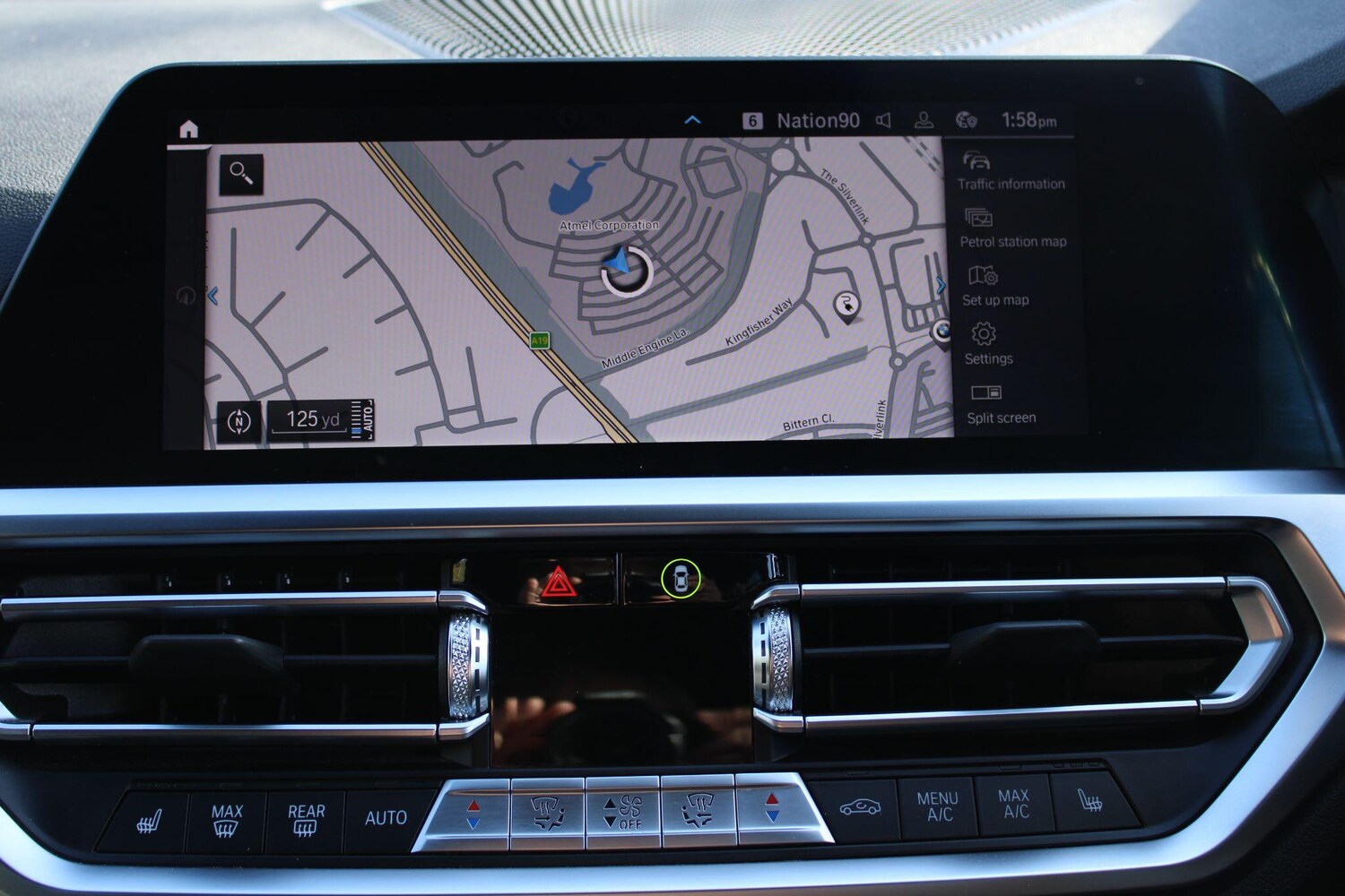 Used BMW 3 Series 2021 for sale - 76072515: Photo 30