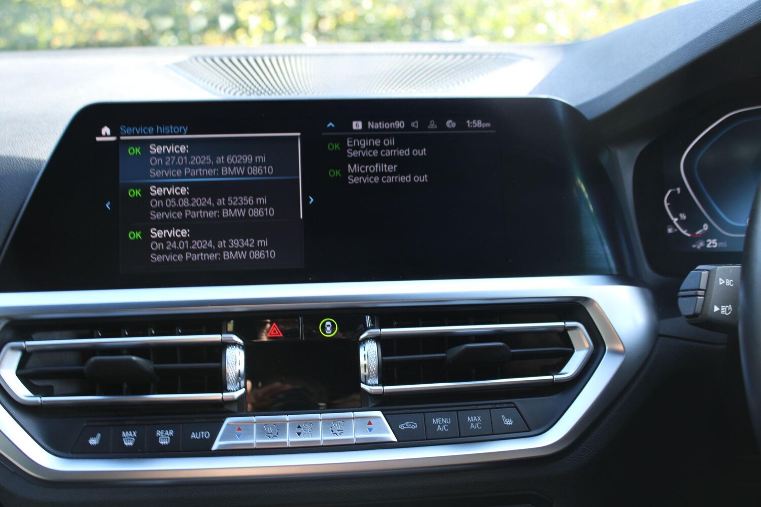 Used BMW 3 Series 2021 for sale - 76072515: Photo 31