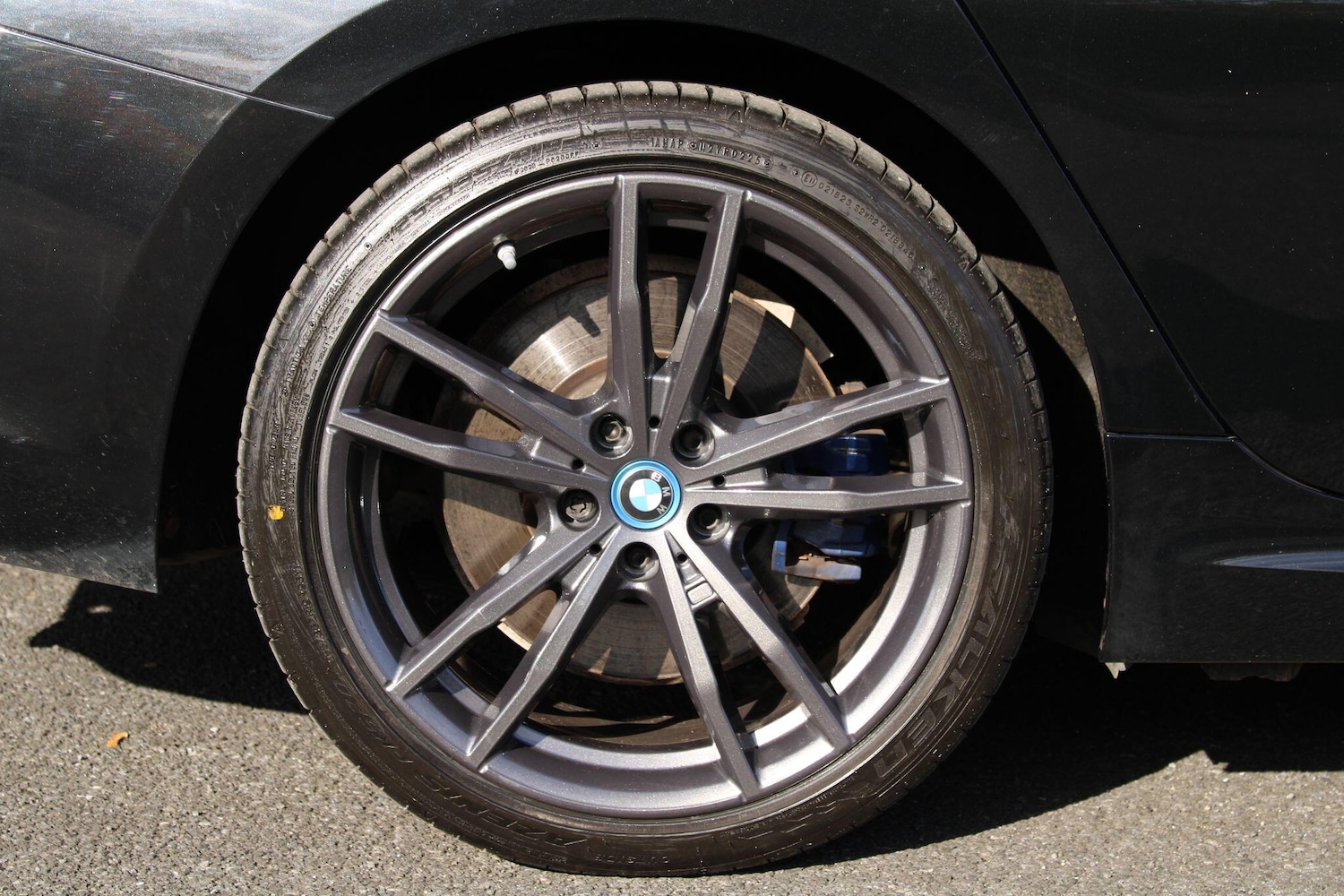 Used BMW 3 Series 2021 for sale - 76072515: Photo 9