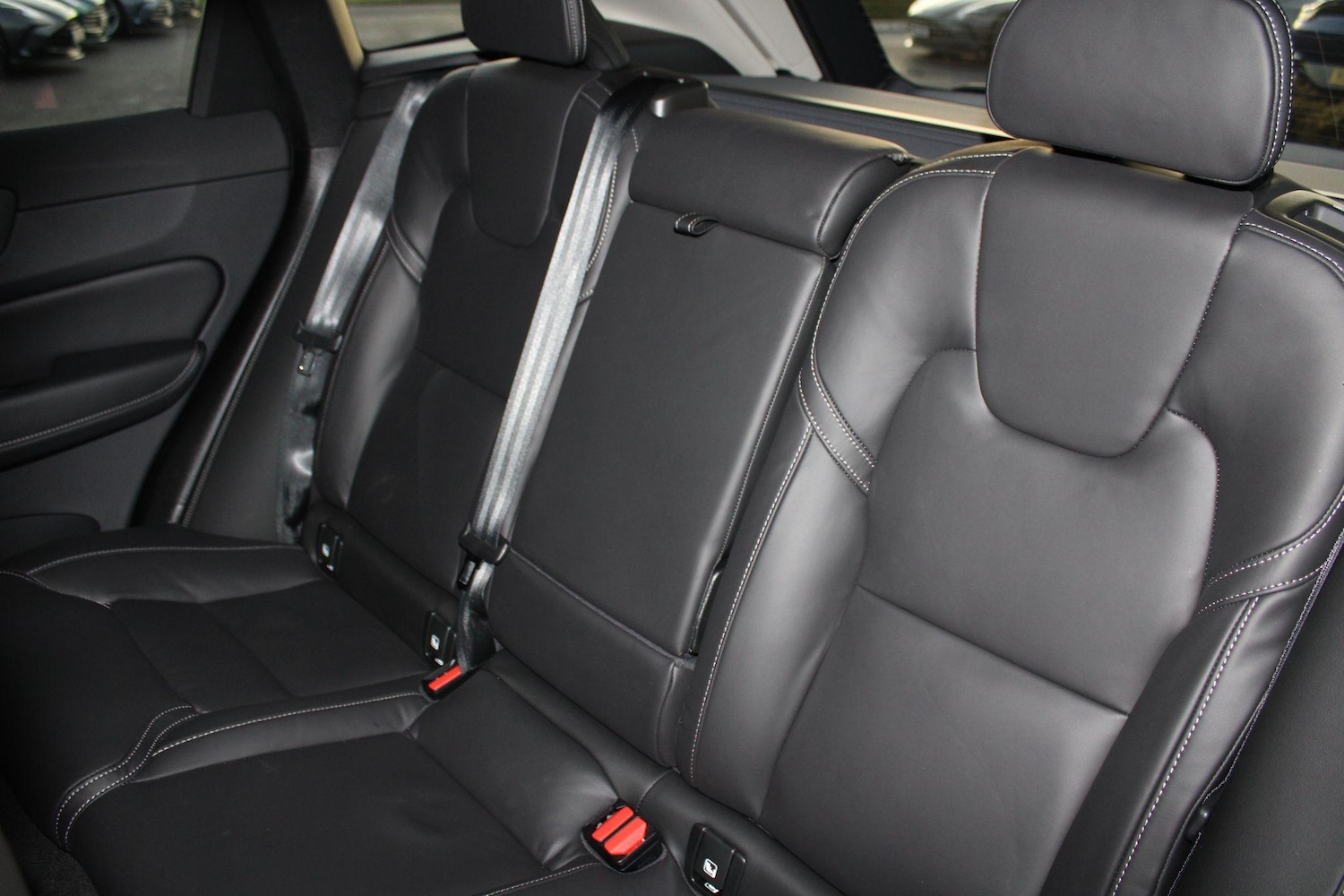 Used Volvo XC60 2024 for sale - 76408486: Photo 16