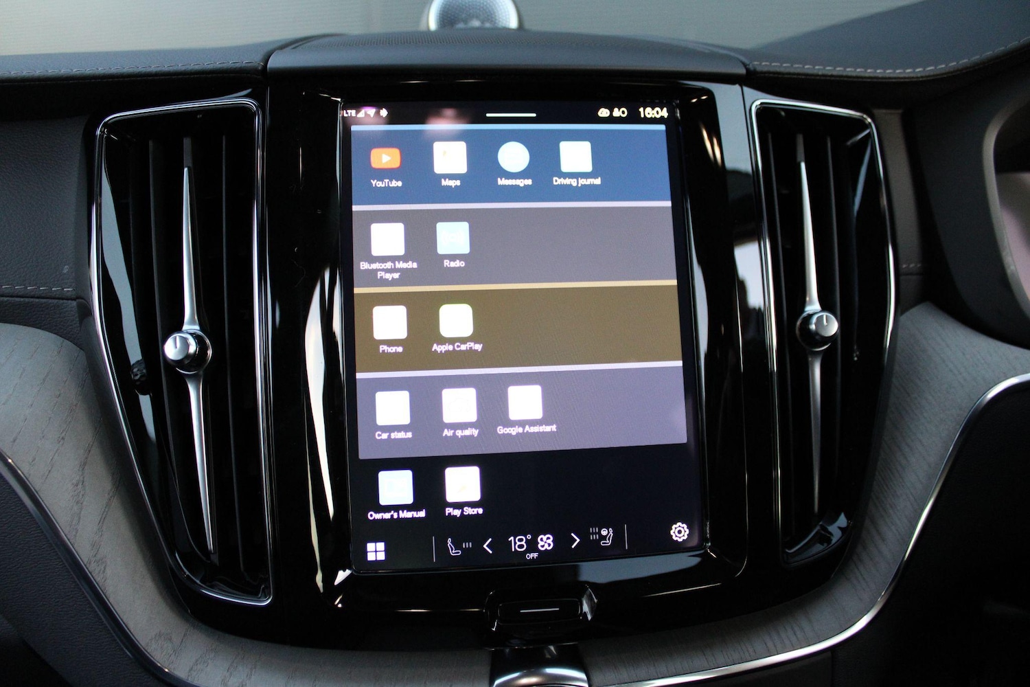 Used Volvo XC60 2024 for sale - 76408486: Photo 23