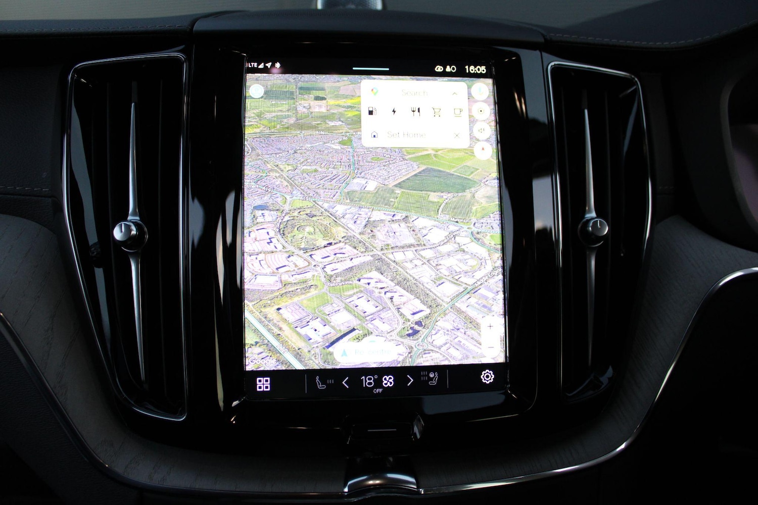 Used Volvo XC60 2024 for sale - 76408486: Photo 24