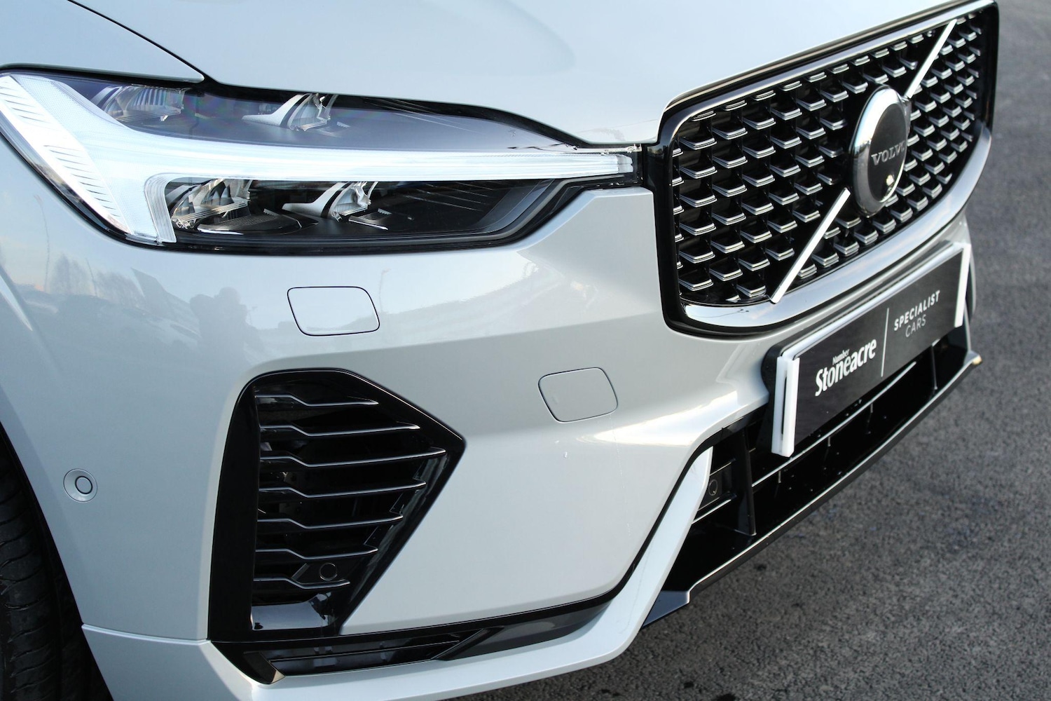 Used Volvo XC60 2024 for sale - 76408486: Photo 31