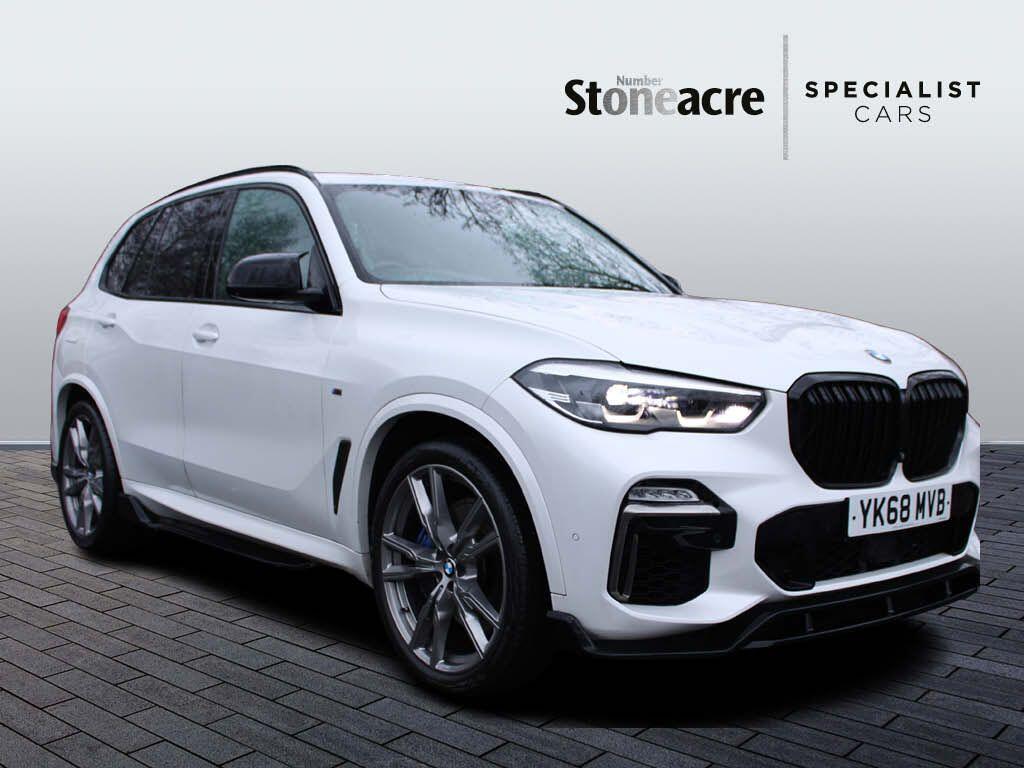 Used BMW X5 2019 for sale - 77994424: Photo 1