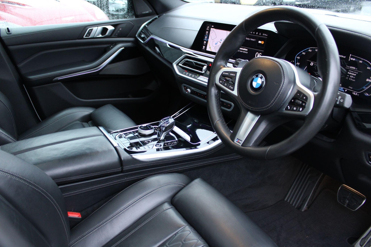 Used BMW X5 2019 for sale - 77994424: Photo 11