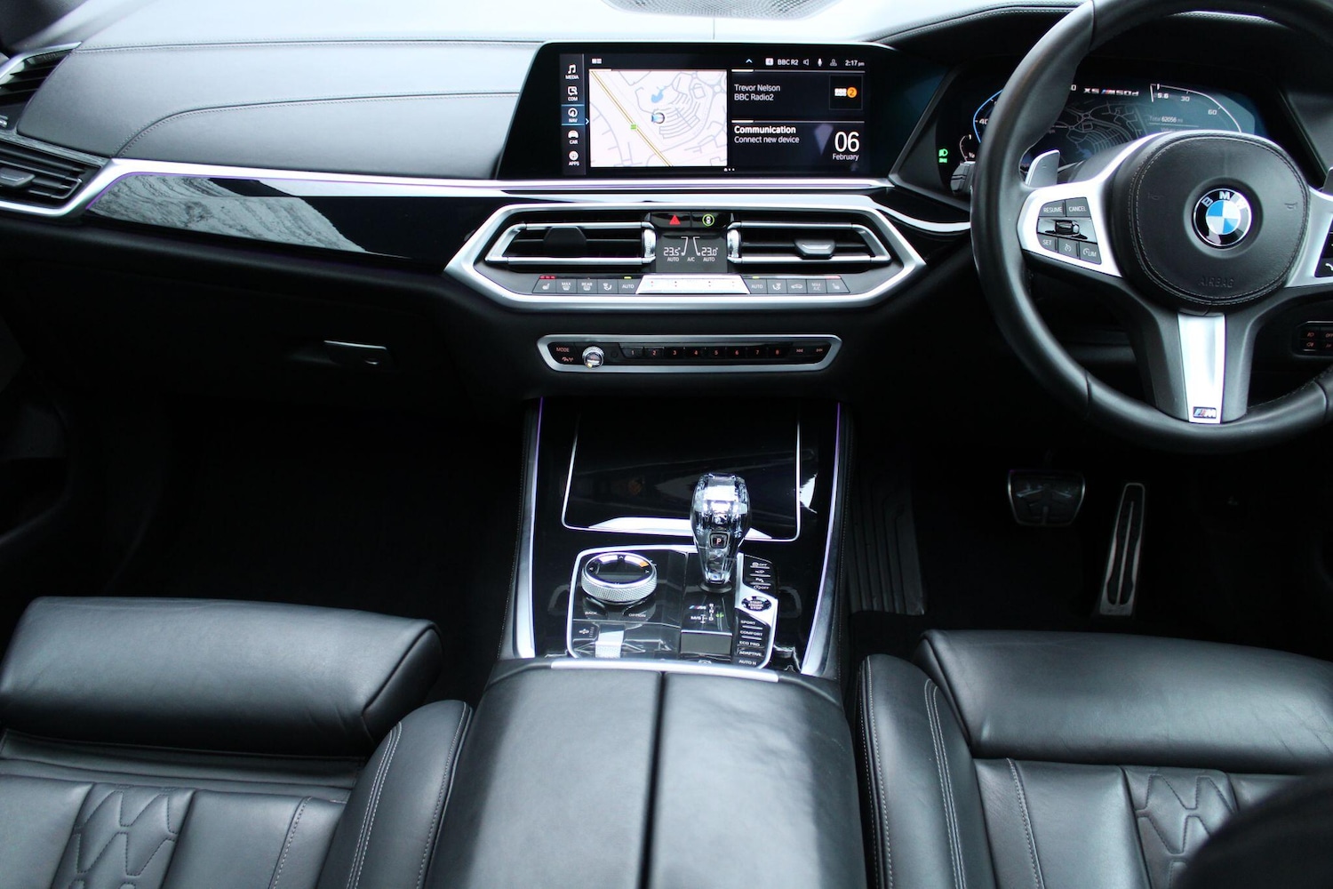 Used BMW X5 2019 for sale - 77994424: Photo 12