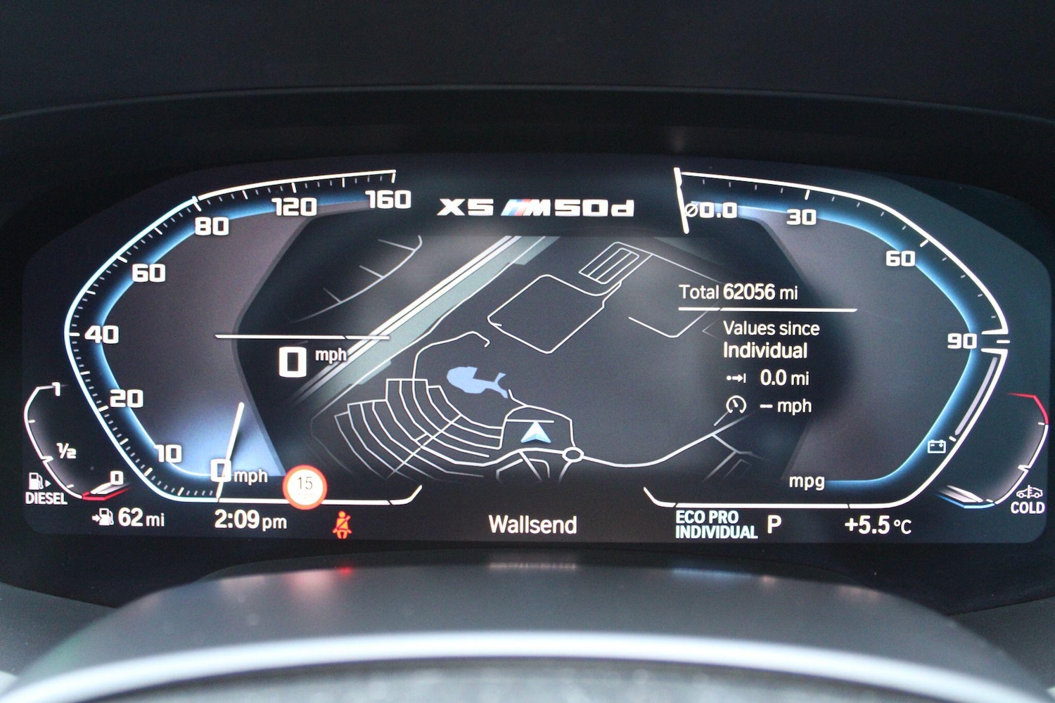 Used BMW X5 2019 for sale - 77994424: Photo 14