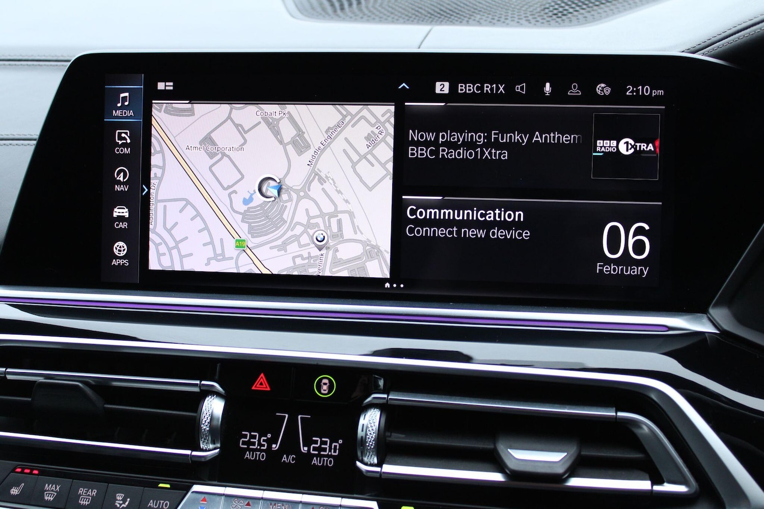 Used BMW X5 2019 for sale - 77994424: Photo 15