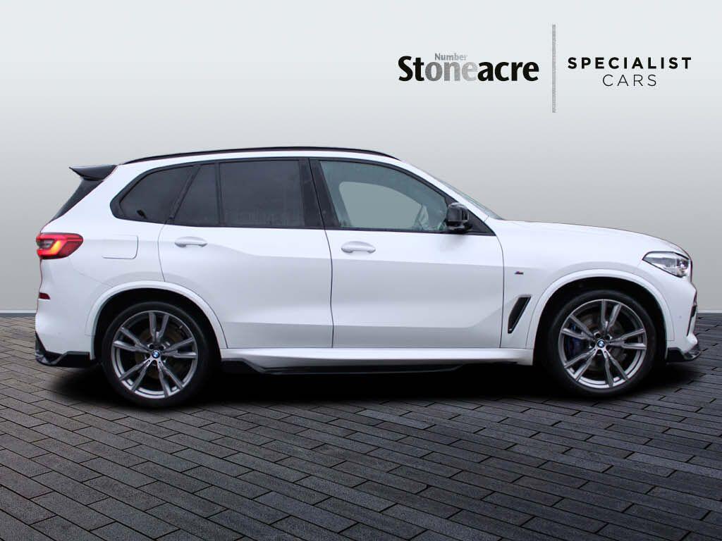 Used BMW X5 2019 for sale - 77994424: Photo 2