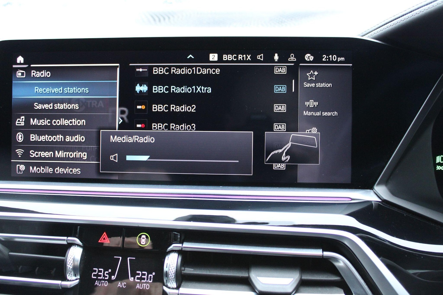 Used BMW X5 2019 for sale - 77994424: Photo 22