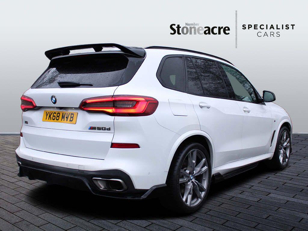 Used BMW X5 2019 for sale - 77994424: Photo 3