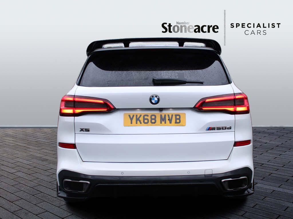 Used BMW X5 2019 for sale - 77994424: Photo 4