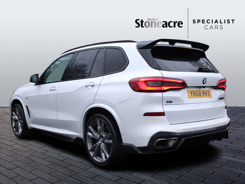 Used BMW X5 2019 for sale - 77994424: Photo 5