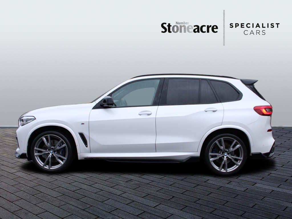 Used BMW X5 2019 for sale - 77994424: Photo 6